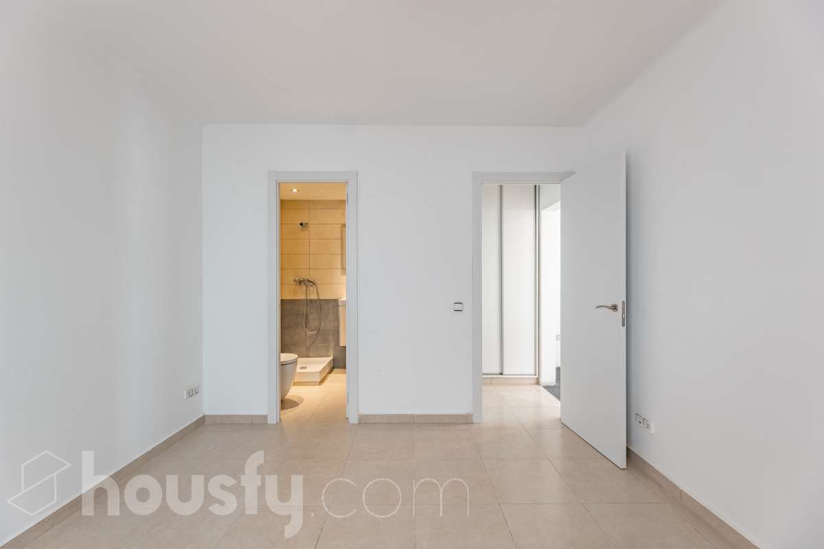 Coqueto piso exterior en Sant Just-14