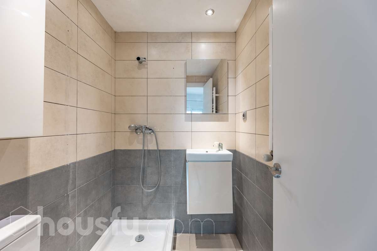 Coqueto piso exterior en Sant Just-15