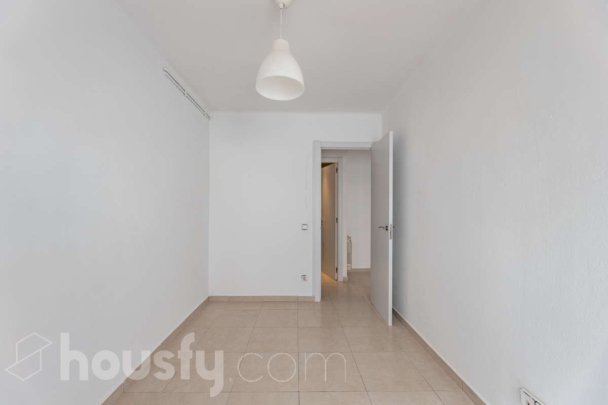 Coqueto piso exterior en Sant Just-20