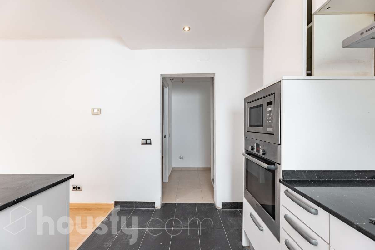 Coqueto piso exterior en Sant Just-28