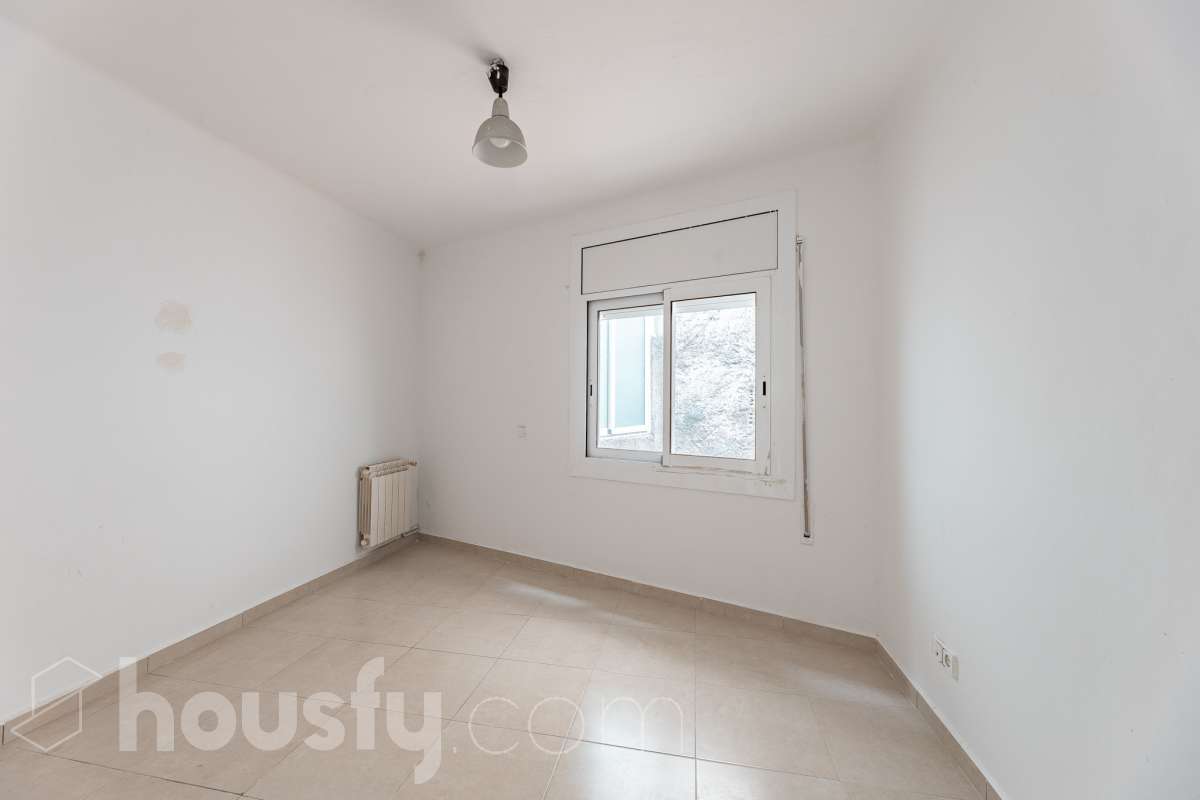 Coqueto piso exterior en Sant Just-13