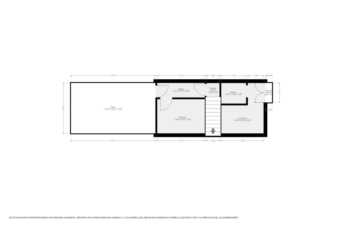 Housfy vende 🏡 amplia casa ubicada en Vilafranca del Penedès. Vive la comodidad de tenerlo todo a un paso. Te presentamos esta acogedora casa situada en un entorno inmejorable, en pleno centro de la villa con terraza para disfrutar de momentos al aire libre . Vivienda distribuida en 3 plantas . Planta baja con local-almacén con un espacio polivalente, planta primera con ssalón-comedor y 1 baño y planta segunda con 4 habitaciones y 1 trastero. La vivienda dispone de 173m2 útiles (verificados con la Dirección General de Catastro). Construida en el año: 1850 y reformada para entrar a vivir. Distribución de estancias -Salón-comedor -4 Dormitorios -1 Baño , 1 servicio -Cocina equipada Características específicas -Cédula de habitabilidad -Trastero -Terraza Zona y entorno Respecto a la ubicación, se sitúa en Vilafranca del Penedès, municipio de Barcelona. Esta propiedad se encuentra cerca de transporte público, colegios, supermercados y farmacias. Aviso legal El precio de venta no incluye gastos de la compraventa como notaría, registro, impuestos, ni tampoco honorarios agencia. Esta publicación no es vinculante. Consulta siempre la nota simple con Housfy antes de formalizar la compraventa. Sobre nosotros Housfy es la plataforma integral de servicios inmobiliarios. Nuestra combinación de expertos y tecnología pone al alcance de todo el mundo servicios cómodos, claros y seguros. AICAT número: 7922. Nos encargamos de la gestión y asesoramiento de la compra. ¡Olvídate de todo! Hacemos los trámites por ti. Y, si además necesitas financiación, ponemos a tu disposición un bróker hipotecario para ayudarte a conseguir las mejores condiciones para tu perfil económico. ¿Quieres visitarla? Contacta con Housfy y agenda tu visita sin compromiso. Más información en: housfy.com En cumplimiento de la Ley 8/2026 en Cataluña, el certificado de presencia o ausencia de amianto se encuentra en proceso de tramitación.-41