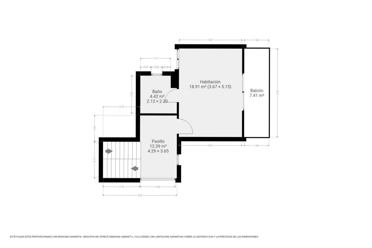 Housfy vende 🏡 amplia casa ubicada en Sant Esteve Sesrovires. Tu refugio perfecto, amplios espacios y calidad de vida a la vista y el escenario perfecto para ver crecer tus sueños. la cuál consta de 189m2 útiles (verificados con la Dirección General de Catastro). Construida en el año: 1994. Distribución de estancias -Salón-comedor -3 Dormitorios -3 Baños -Cocina equipada Características específicas -Cédula de habitabilidad -Ascensor -Aire acondicionado -Trastero -Calefacción -Terraza -Jardín privado -1 Plaza de garaje Zona y entorno Respecto a la ubicación, se sitúa en Sant Esteve Sesrovires, municipio de Barcelona. Esta propiedad se encuentra cerca de transporte público, colegios, supermercados y farmacias. Aviso legal El precio de venta no incluye gastos de la compraventa como notaría, registro, impuestos, ni tampoco honorarios agencia. Esta publicación no es vinculante. Consulta siempre la nota simple con Housfy antes de formalizar la compraventa. Sobre nosotros Housfy es la plataforma integral de servicios inmobiliarios. Nuestra combinación de expertos y tecnología pone al alcance de todo el mundo servicios cómodos, claros y seguros. AICAT número: 7922. Nos encargamos de la gestión y asesoramiento de la compra. ¡Olvídate de todo! Hacemos los trámites por ti. Y, si además necesitas financiación, ponemos a tu disposición un bróker hipotecario para ayudarte a conseguir las mejores condiciones para tu perfil económico. ¿Quieres visitarla? Contacta con Housfy y agenda tu visita sin compromiso. Más información en: housfy.com En cumplimiento de la Ley 8/2026 en Cataluña, el certificado de presencia o ausencia de amianto se encuentra en proceso de tramitación.-46