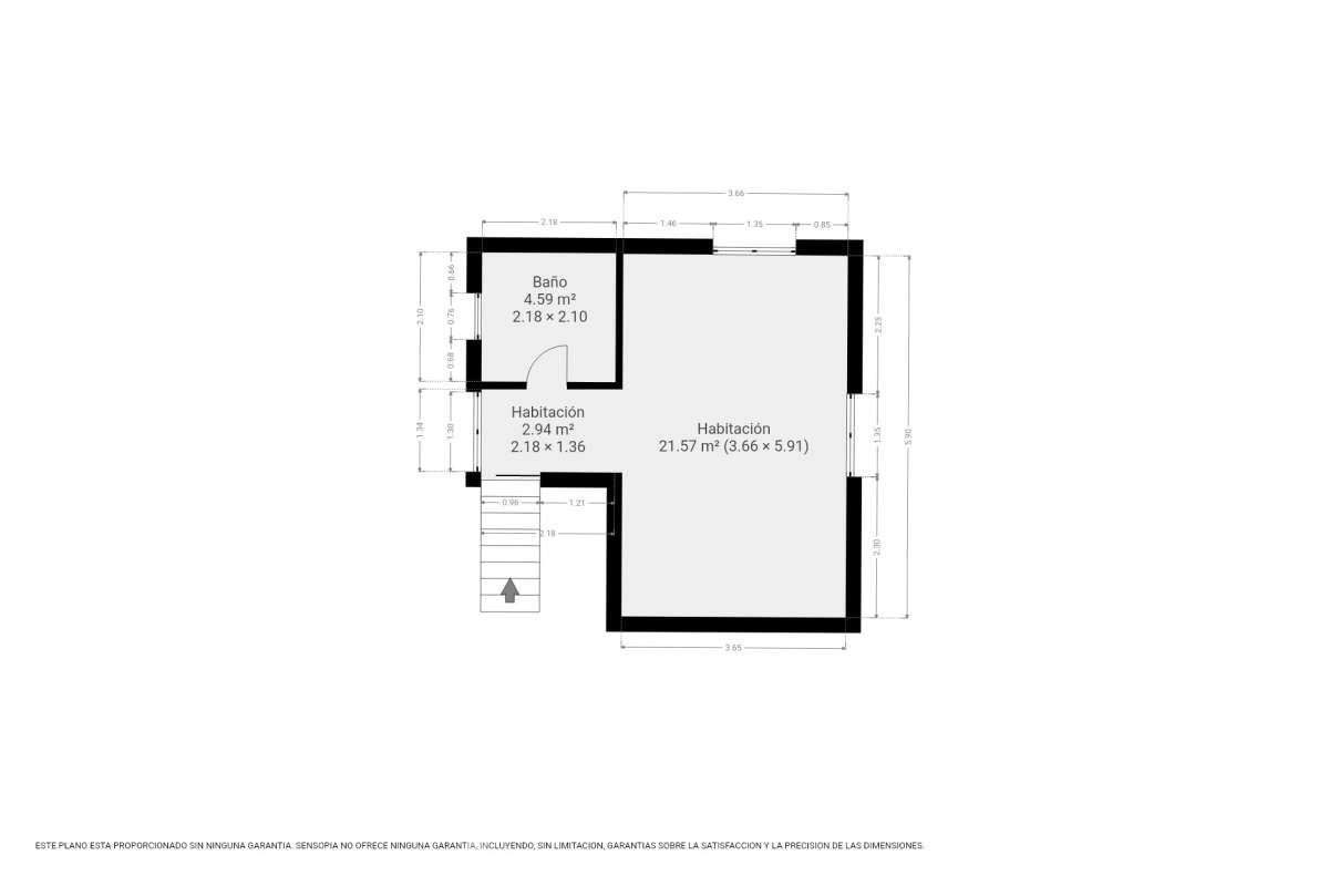 Housfy vende 🏡 amplia casa ubicada en Sant Esteve Sesrovires. Tu refugio perfecto, amplios espacios y calidad de vida a la vista y el escenario perfecto para ver crecer tus sueños. la cuál consta de 189m2 útiles (verificados con la Dirección General de Catastro). Construida en el año: 1994. Distribución de estancias -Salón-comedor -3 Dormitorios -3 Baños -Cocina equipada Características específicas -Cédula de habitabilidad -Ascensor -Aire acondicionado -Trastero -Calefacción -Terraza -Jardín privado -1 Plaza de garaje Zona y entorno Respecto a la ubicación, se sitúa en Sant Esteve Sesrovires, municipio de Barcelona. Esta propiedad se encuentra cerca de transporte público, colegios, supermercados y farmacias. Aviso legal El precio de venta no incluye gastos de la compraventa como notaría, registro, impuestos, ni tampoco honorarios agencia. Esta publicación no es vinculante. Consulta siempre la nota simple con Housfy antes de formalizar la compraventa. Sobre nosotros Housfy es la plataforma integral de servicios inmobiliarios. Nuestra combinación de expertos y tecnología pone al alcance de todo el mundo servicios cómodos, claros y seguros. AICAT número: 7922. Nos encargamos de la gestión y asesoramiento de la compra. ¡Olvídate de todo! Hacemos los trámites por ti. Y, si además necesitas financiación, ponemos a tu disposición un bróker hipotecario para ayudarte a conseguir las mejores condiciones para tu perfil económico. ¿Quieres visitarla? Contacta con Housfy y agenda tu visita sin compromiso. Más información en: housfy.com En cumplimiento de la Ley 8/2026 en Cataluña, el certificado de presencia o ausencia de amianto se encuentra en proceso de tramitación.-47