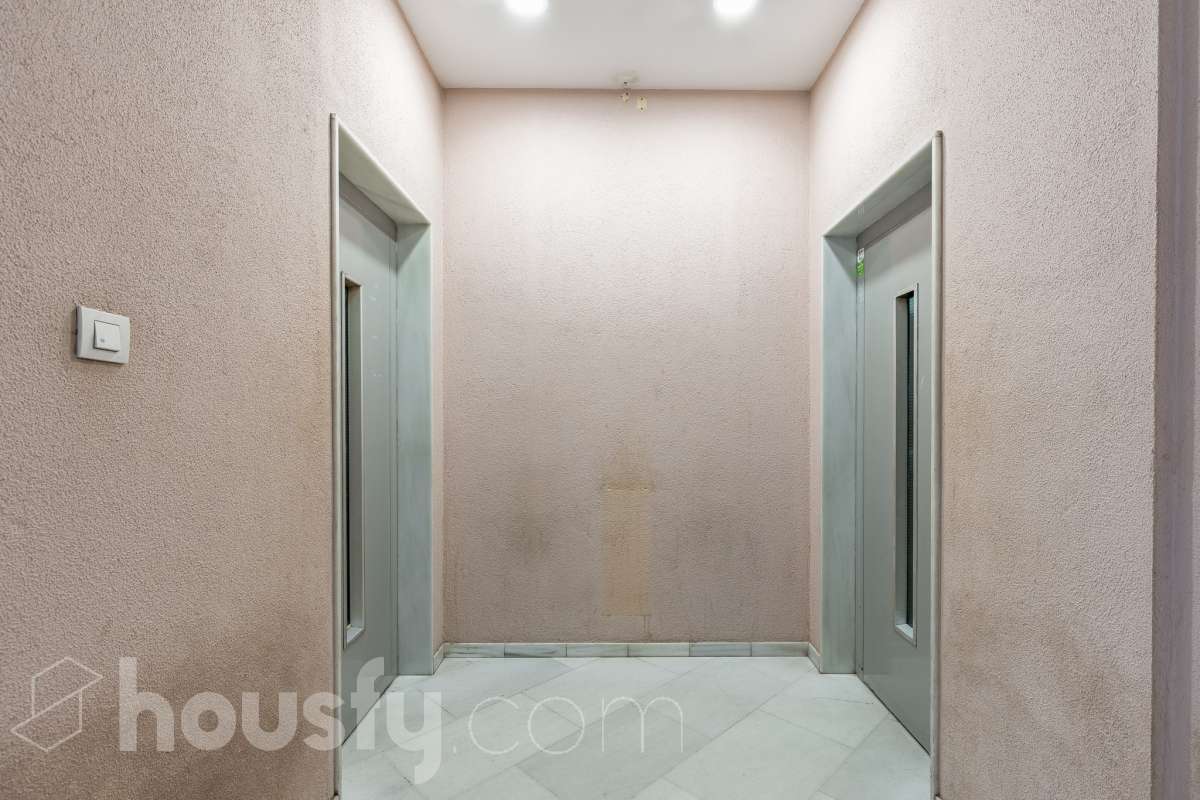 Piso luminoso con amplio comedor, 3 habitaciones, galeria y muchas posibilidades en Gracia!-42