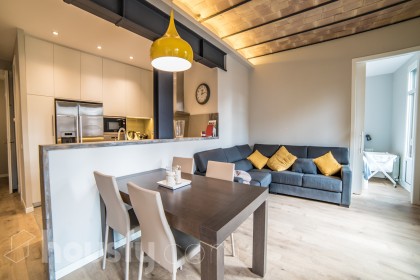Piso en venta en Calle Manso