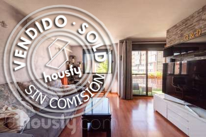 Pisos en venta en Torrejón de Ardoz