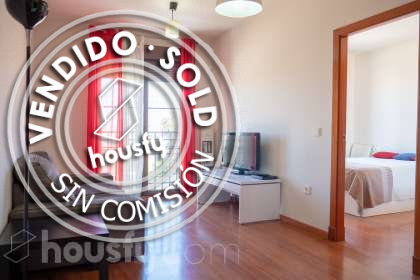 Pisos en venta en el barrio de La Goleta - San Felipe Neri