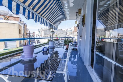 Piso en venta en Jovellar