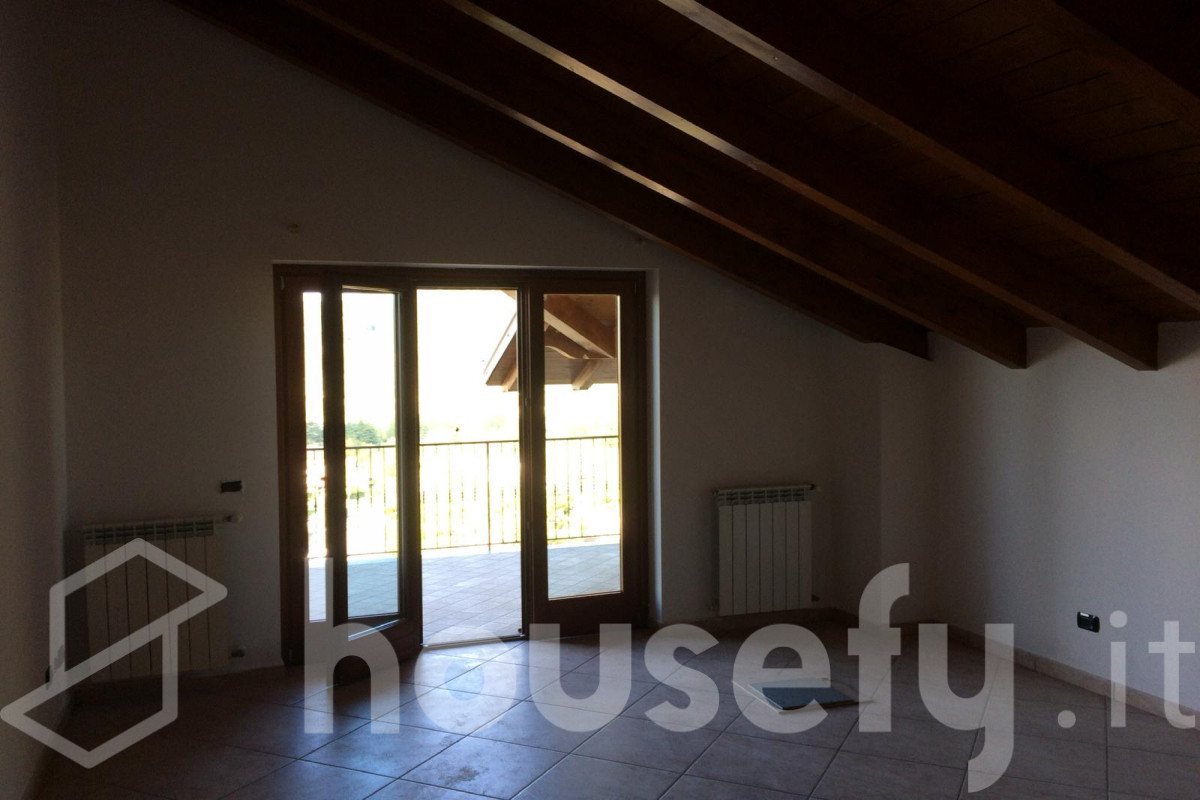 Appartamento in vendita a Via dei Noci