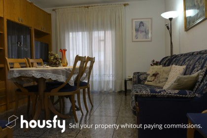 Piso en venta en Calle Colom