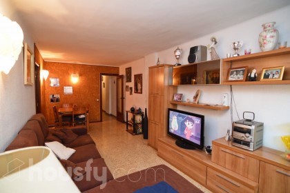 Piso en venta en Calle Liszt
