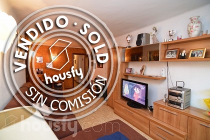 Piso en venta en Calle Liszt