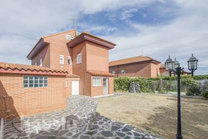 Casas en venta en Cubas de la Sagra