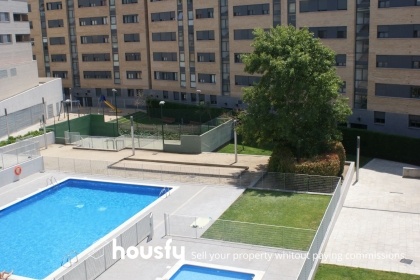 Piso en venta en Frederic Puig