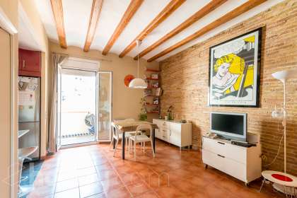 Piso en venta en Calle Jocs Florals