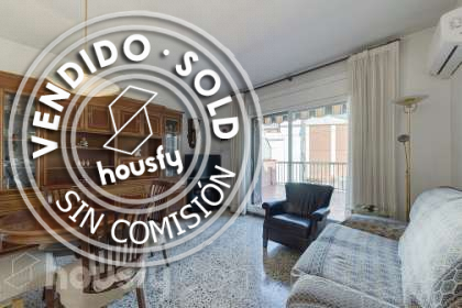 Viviendas en venta en el barrio de Horta, Barcelona