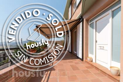 Casas en venta en Molins de Rei