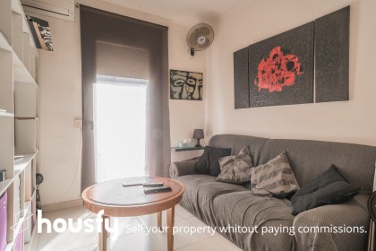 Piso en venta en Barcelona