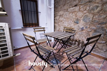Dúplex en venta en Carrer De Vistalegre