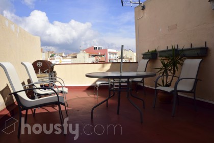 Piso en venta en Calle Toledo