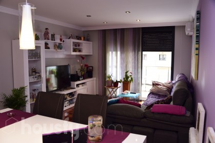 Piso en venta en Calle Sant Vicenç Ferrer