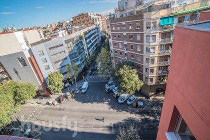 Ático en venta en Calle Corsega