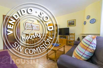 Viviendas en venta en el barrio de Les Brises de Calafell - Segur de Dalt
