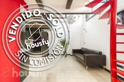 Viviendas en venta en el barrio de Ventilla-Almenara