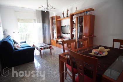 Piso en venta en Calle Joan Maragall