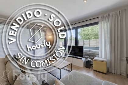Pisos en venta en el barrio de Can Matas, Sant Cugat del Vallès
