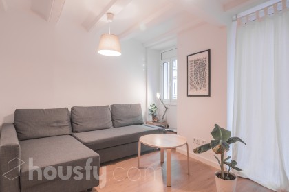 Piso en venta en Calle Nou De La Rambla