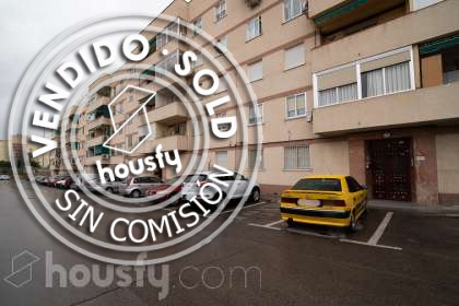 Pisos en venta en Pinto