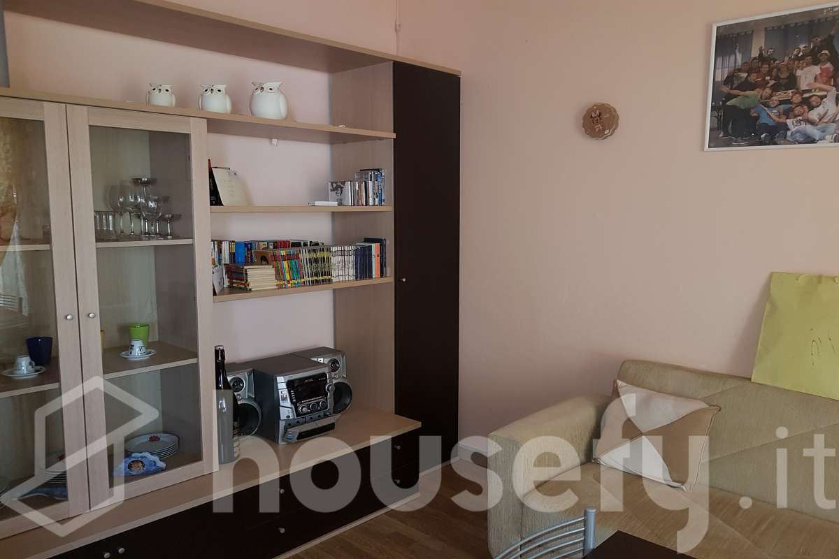 Appartamento in vendita a Via Ercole Marianini