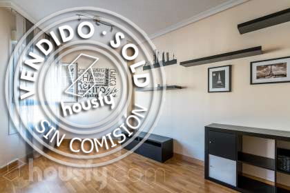 Viviendas en venta en el barrio de Ensanche de Vallecas - La Gavia, Madrid
