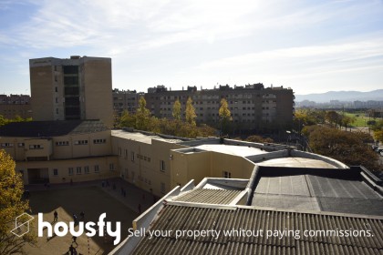 Piso en venta en Sabadell