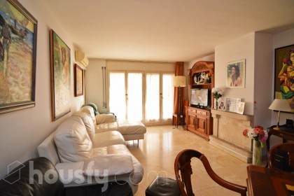 Piso en venta en Calle Sant Marian