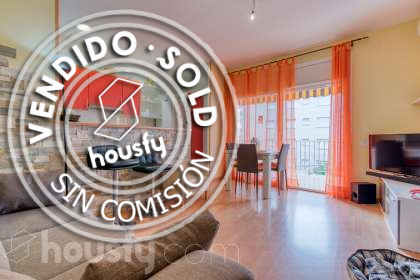 Pisos en venta en Calafell