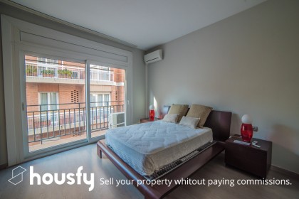 Piso en venta en Badalona