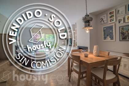 Casas en venta en el barrio de Sant Julià