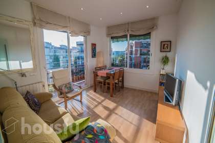 Piso en venta en Calle Pau Casals