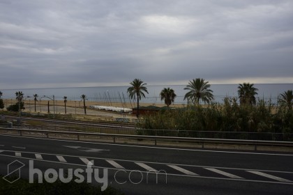 Piso en venta en Calle Mar