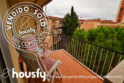 Piso en venta en Calle Can Ros