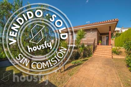 Casas en venta en el barrio de Bigues, Bigues i Riells