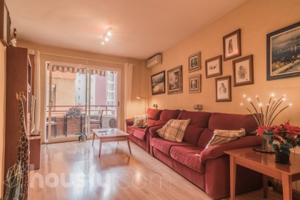 Piso en venta en Barcelona