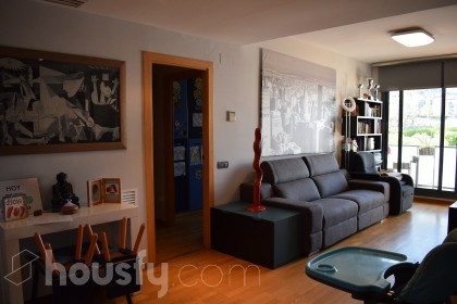 Piso en venta en Paseo Santa Coloma
