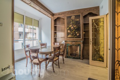 Piso en venta en Calle Calvet