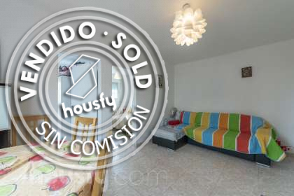 Viviendas en venta en el barrio de La Gavarra, Cornellà de Llobregat