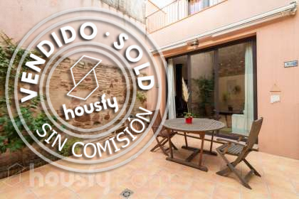 Viviendas en venta en Viladecans
