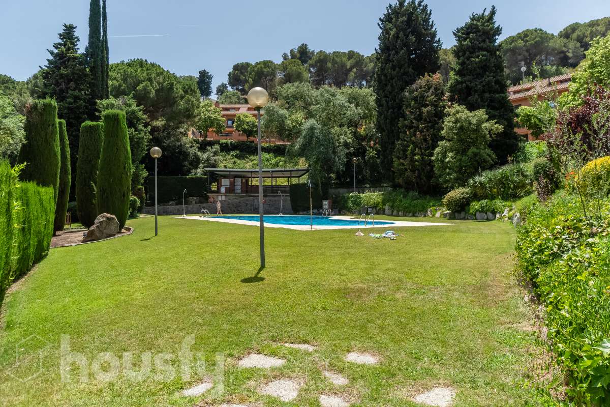 Casa en venta en Carrer Josep Pla, Cabrils